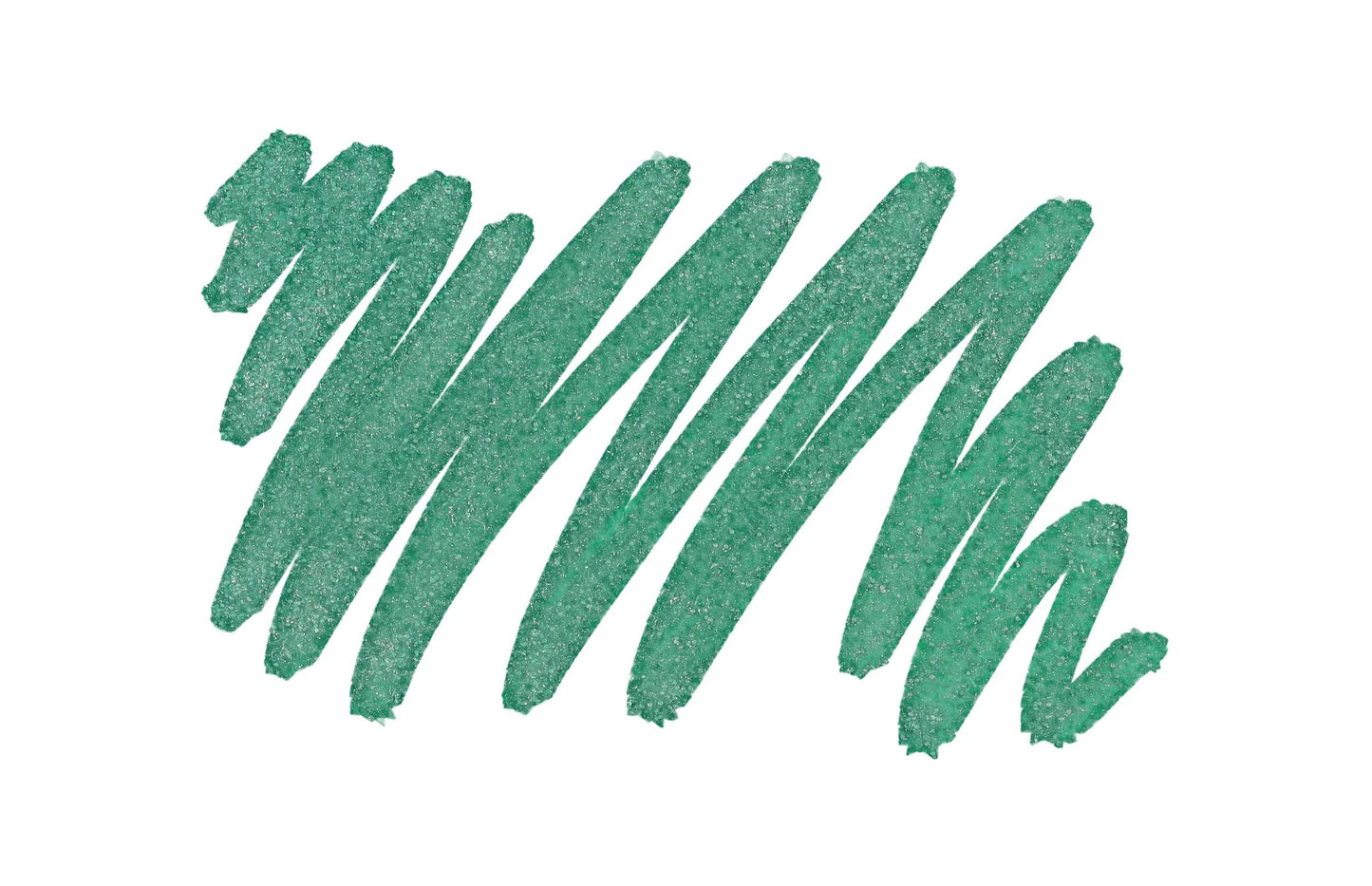 DARWI Marker pittura tessile fragola fine punto conico 2mm - abete verde (Pacchetto x6)