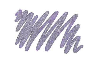 DARWI Marker for Textile Paint Threaded Fine Conical Point 2mm - Lilas 931 (Pack x6)
