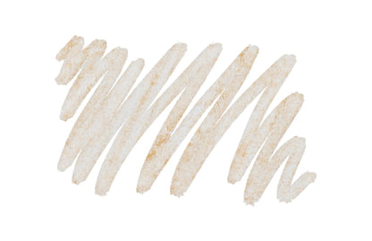 DARWI Marker Textilmalerei Opaque Pointe Conique Fine 2mm - Gold (Paket x6)