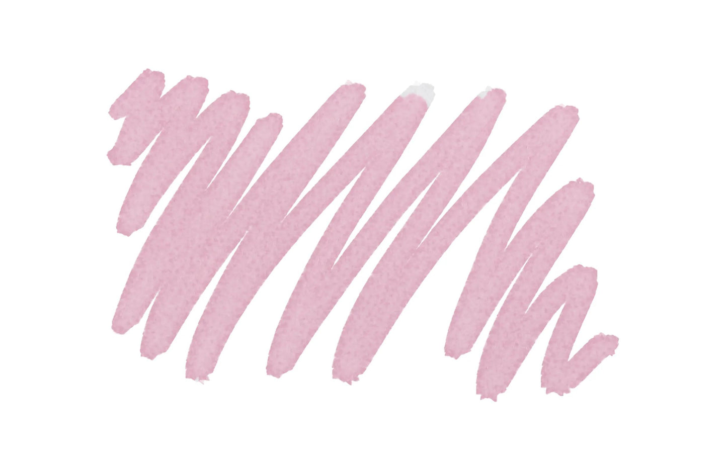 DARWI Marker Textile Painting Opaque Fine Conical Point 2mm - Pink 475 (Pack x6)