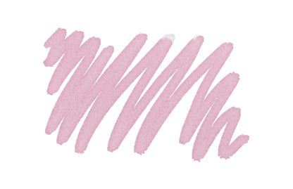 DARWI Marker Textilmalerei Opaque Fine Conical Point 2mm - Pink (Paket x6)
