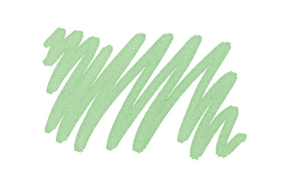 DARWI Marker Textilmalerei Opaque Pointe Conique Fine 2mm - Grüne Wiese (Paket x6)