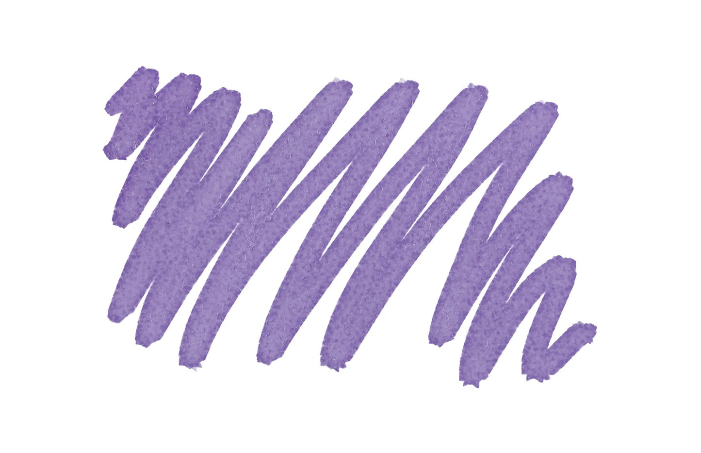 DARWI Marker Textilmalerei Opaque Pointe Conique Fine 2mm - Violett (Paket x6)