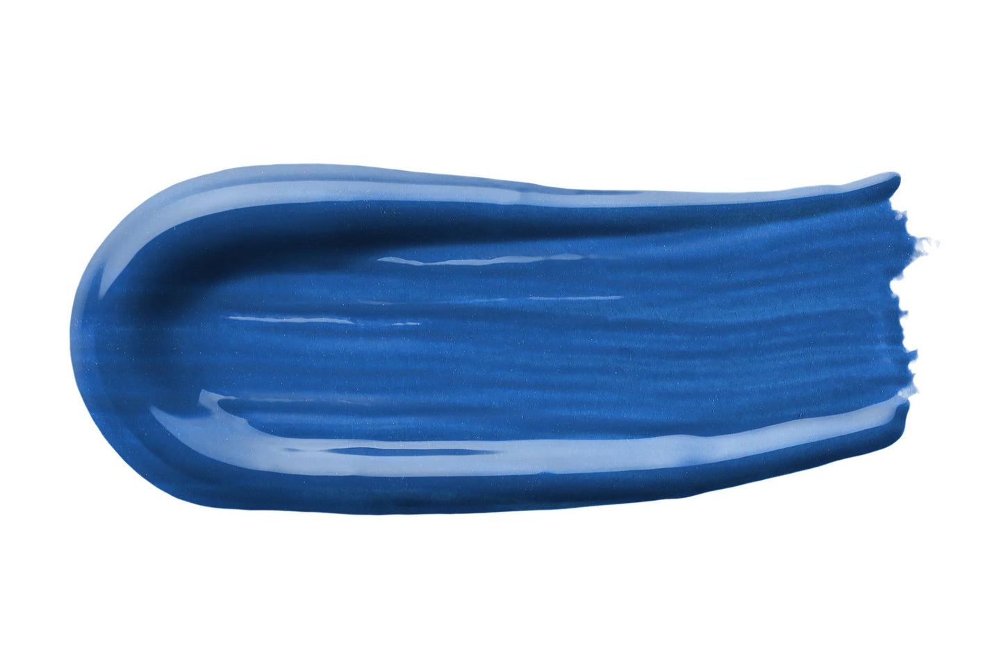 Darwi 80 ml bottle of Universal Acrylic Paint Opaque - Indigo 261 (Pack x5)