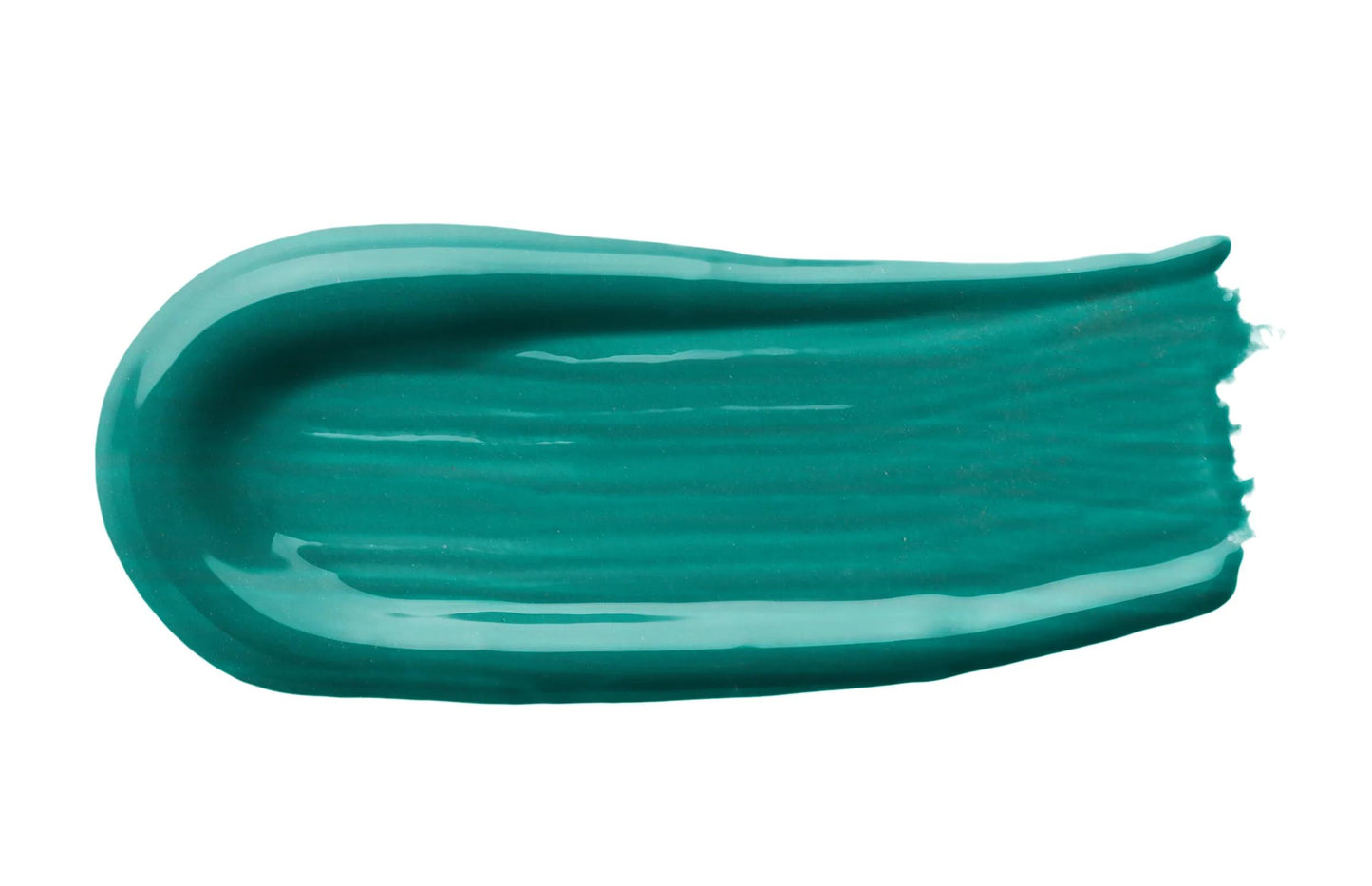 Darwi 80 ml bottle of Universal Opaque Acrylic Paint - Emerald Green 620 (Pack x5)