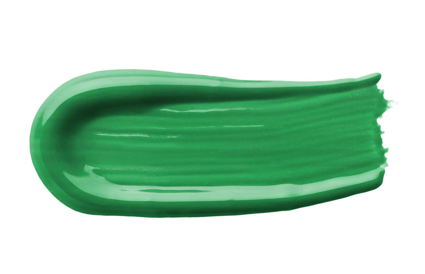 Darwi 80 ml bottle of Universal Opaque Acrylic Painting - Tropical Green 623 (Pack x5)