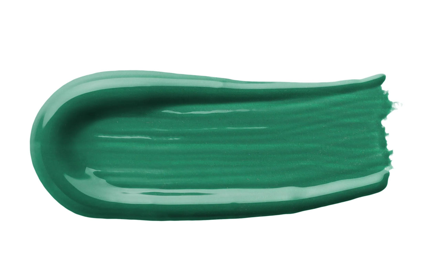 Darwi 80 ml bottle of Universal Opaque Acrylic Painting - Green fir 626 (Pack x5)