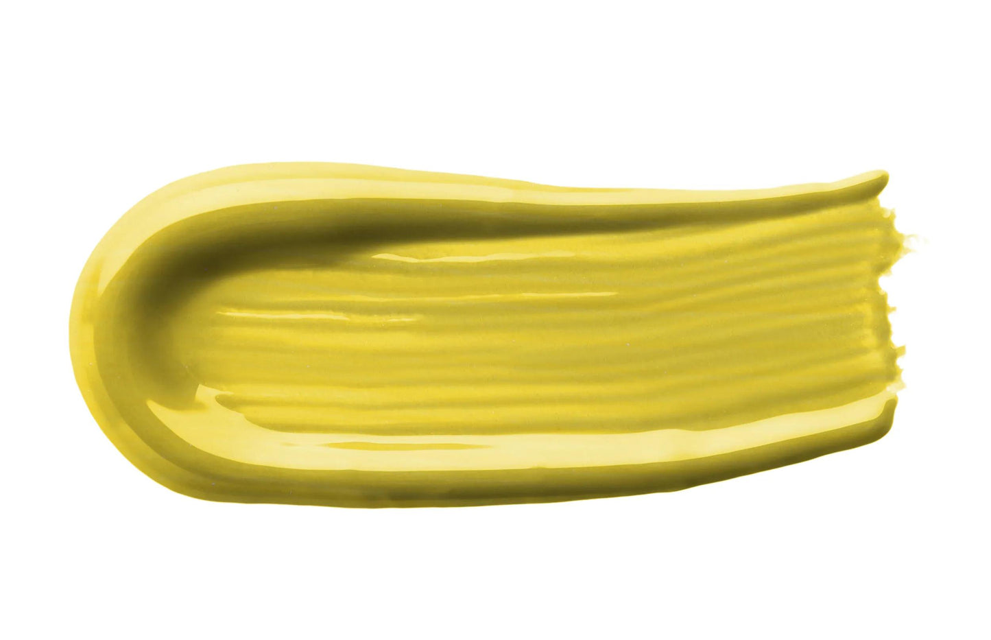 Darwi 80 ml bottle of Universal Opaque Acrylic Painting - yellow sun 720 (Pack x5)