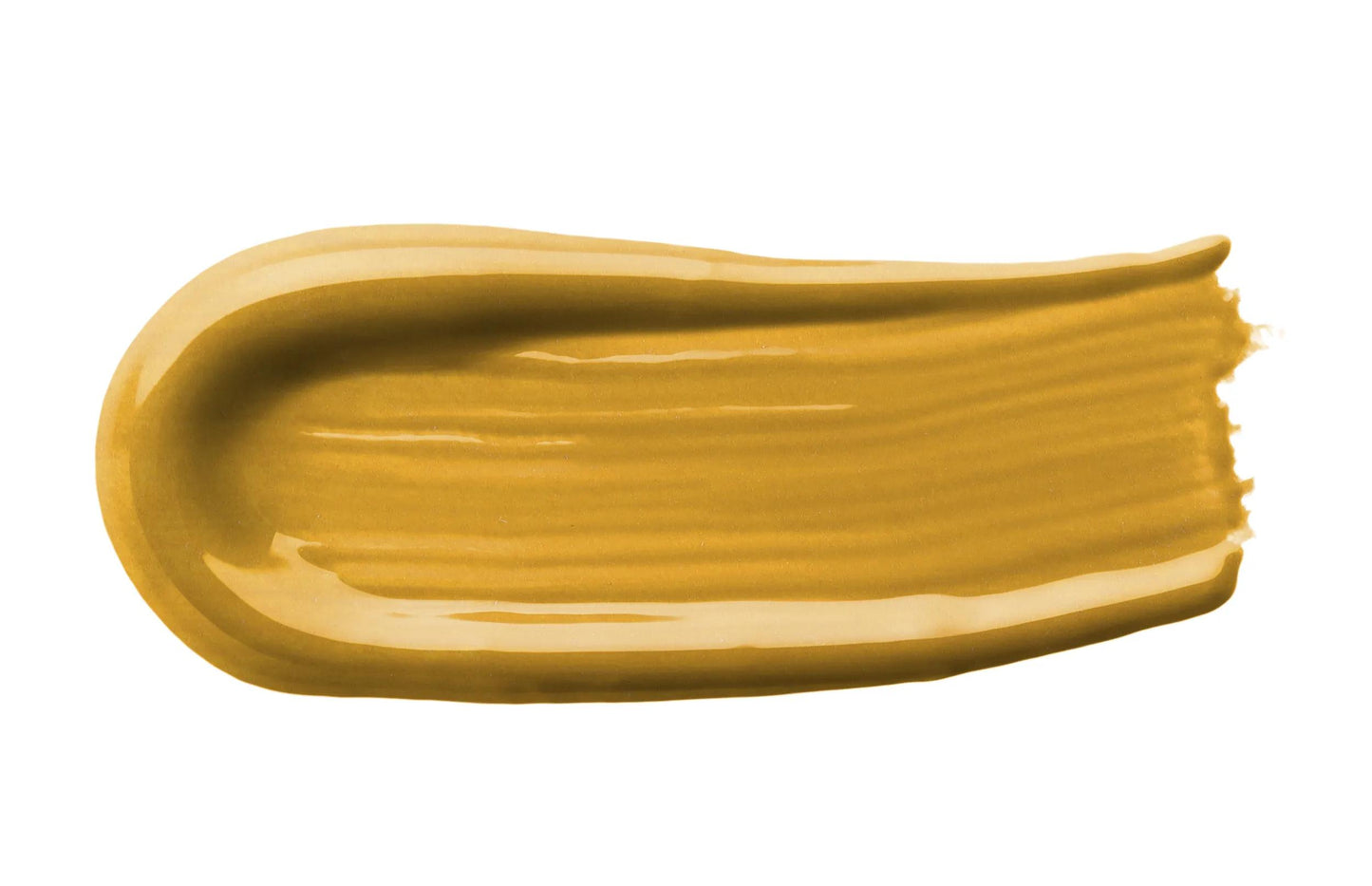 Darwi 80 ml bottle of Universal Acrylic Paint Opaque - Ocre 746 (Pack x5)