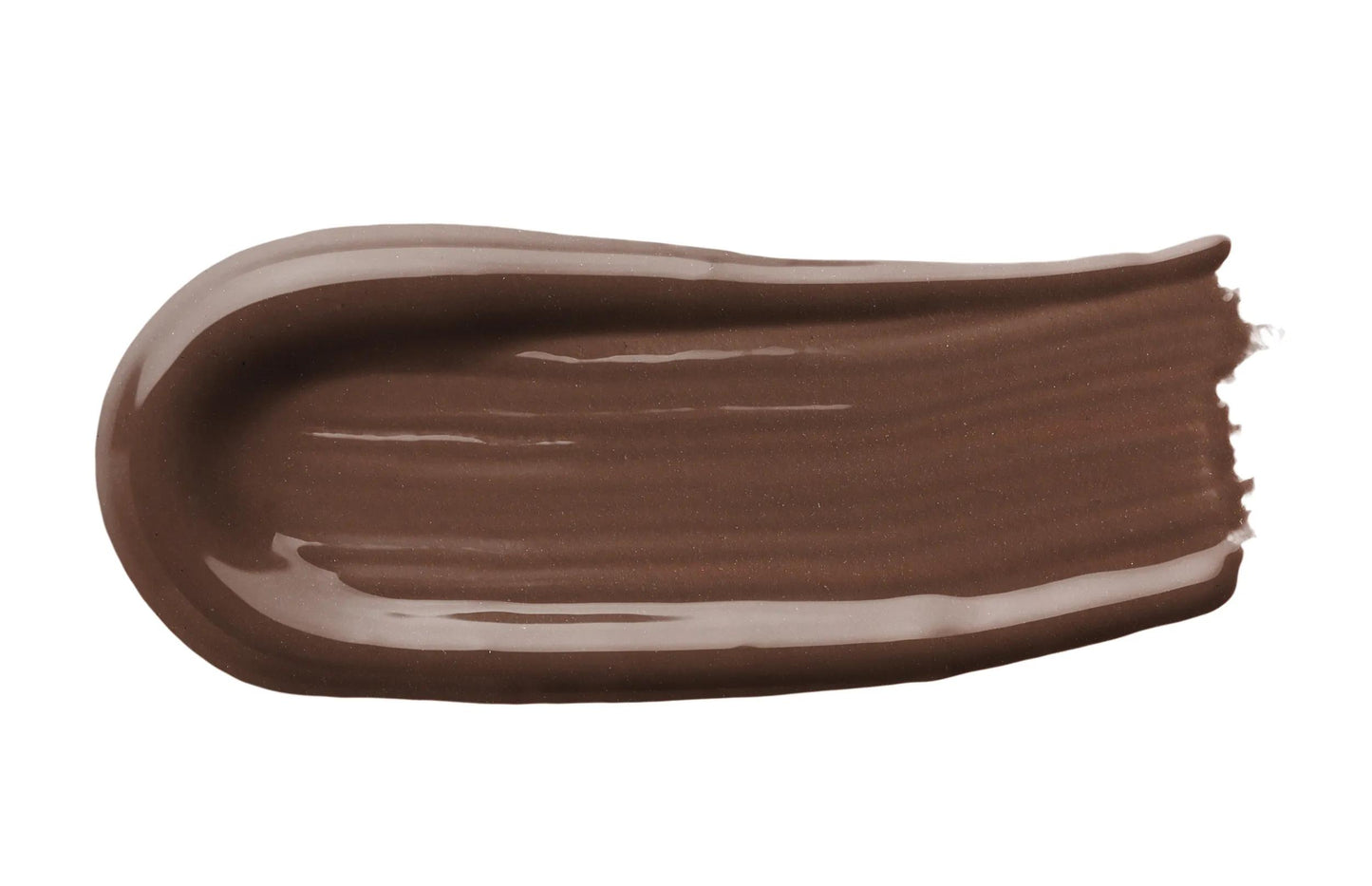 Darwi 80 ml bottle of Universal Opaque Acrylic Painting - Dark Brown 805 (Pack x5)