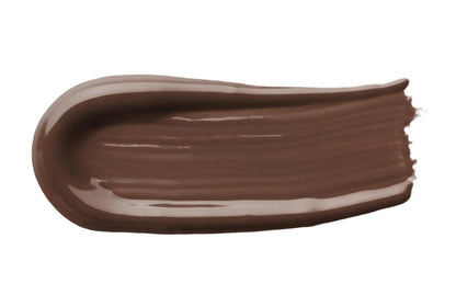 Darwi Flacon de 250 ml de Peinture Acrylique Universelle Opaque - Marron foncé (Lot x3)