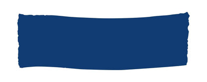 MARBEL Universal Marker Pointe Biseau Large 12mm - Sapphire Blue 258 (Pack x3)