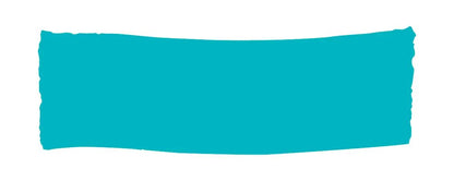 MARBEL Universal Marker Pointe Biseau Large 12mm - Turquoise 260 (Pack x3)