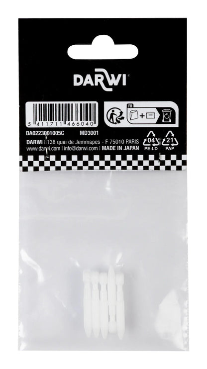 MARBEL Replacement point markers 0.7mm (5 pieces) (Pack x5)