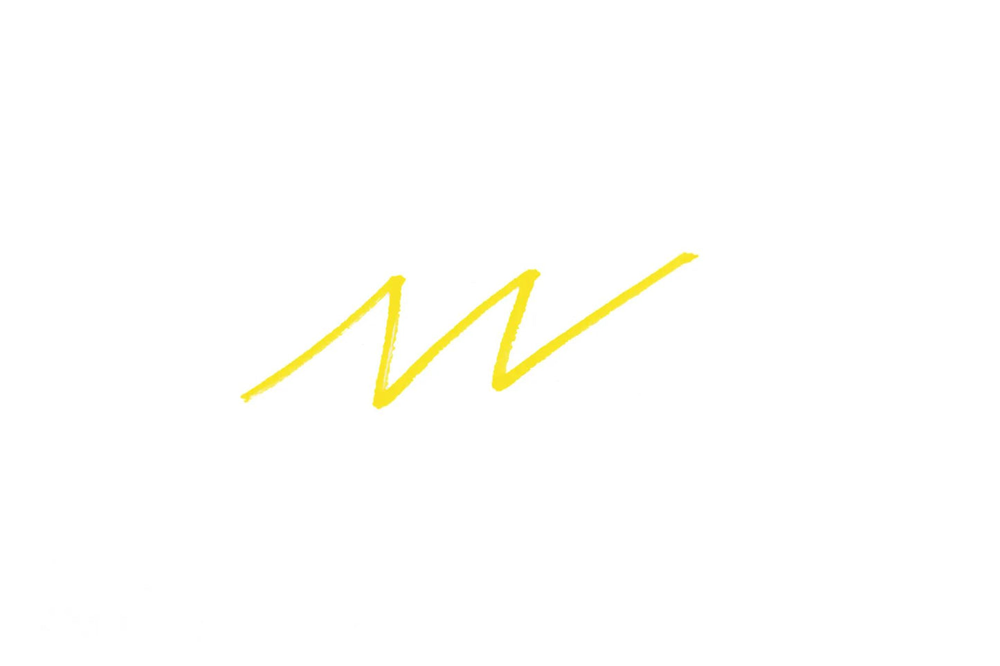 MARBEL Universal Point Point Marker Extra Fine 0.7mm - Sun yellow 720 (Pack x6)