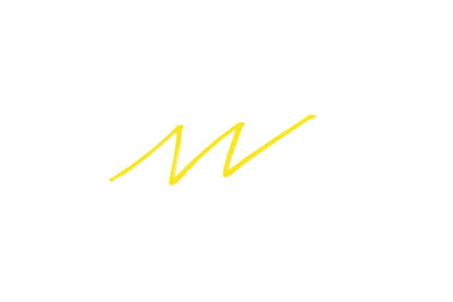 MARBEL Universal Point Marker Extra Fine 0.7mm - Giallo solare (Pacchetto x6)