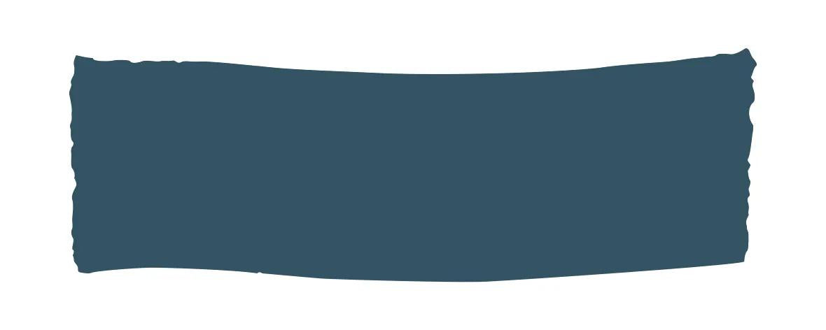 MARBEL Universal Marker Pointe Conique Fine 2mm - Anthracite 158 (Pack x6)