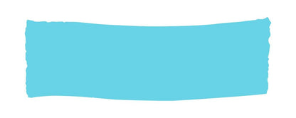 MARBEL Universal Marker Pointe Conique Fine 2mm - Ice Blue 230 (Pack x6)