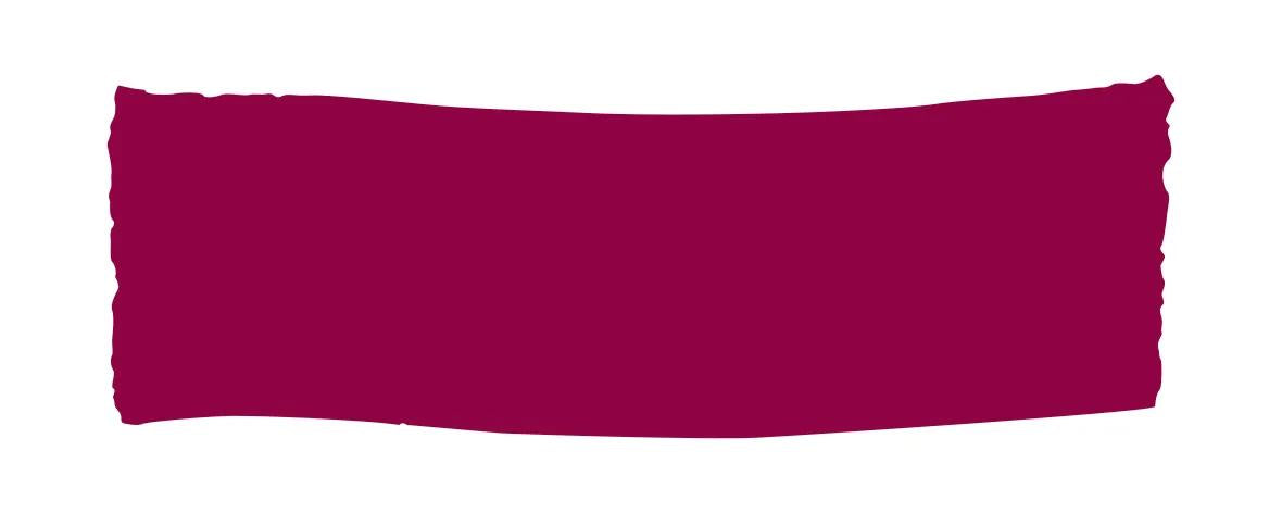 MARBEL Universal Marker Pointe Conique Fine 2mm - Wine honey 411 (Pack x6)