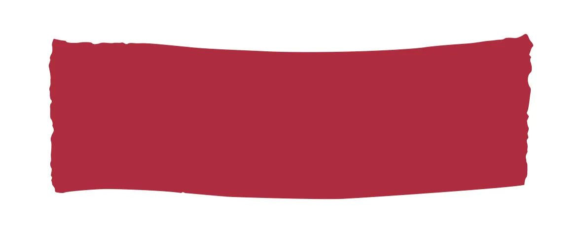 MARBEL Universal Marker Pointe Conique Fine 2mm - Terracotta 440 (Pack x6)