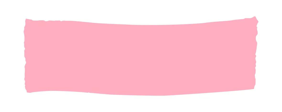 MARBEL Universal Marker Pointe Conique Fine 2mm - Soft pink 479 (Pack x6)