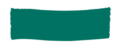 MARBEL Universal Marker Pointe Conique Fine 2mm - Peacock green 610 (Pack x6)