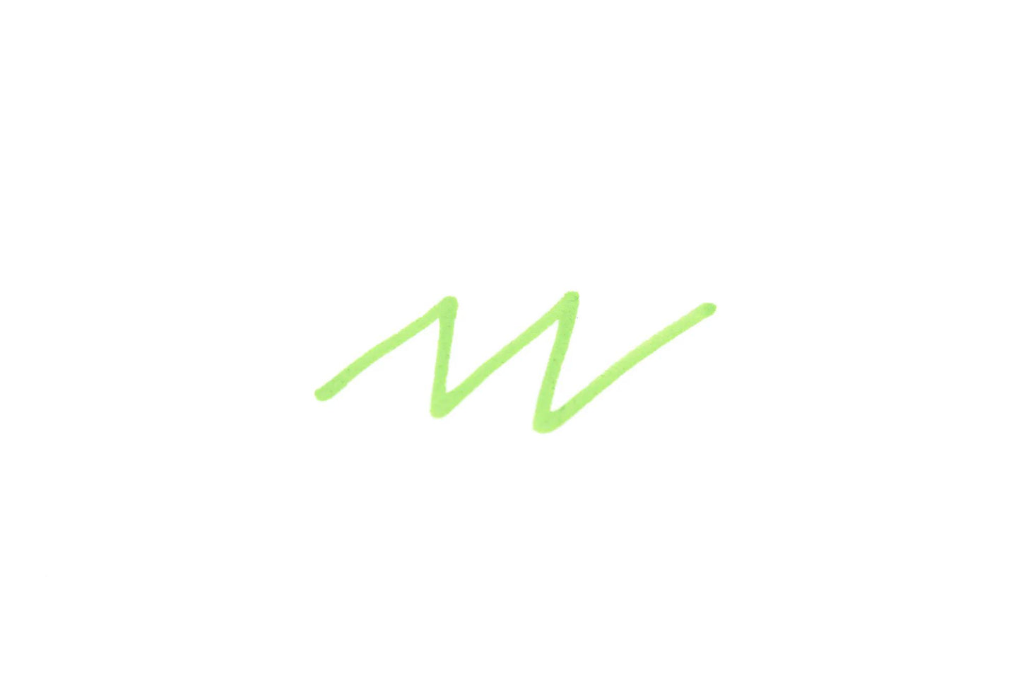 MARBEL Universal Marker Pointe Conique Fine 2mm - Green meadow 611 (Pack x6)