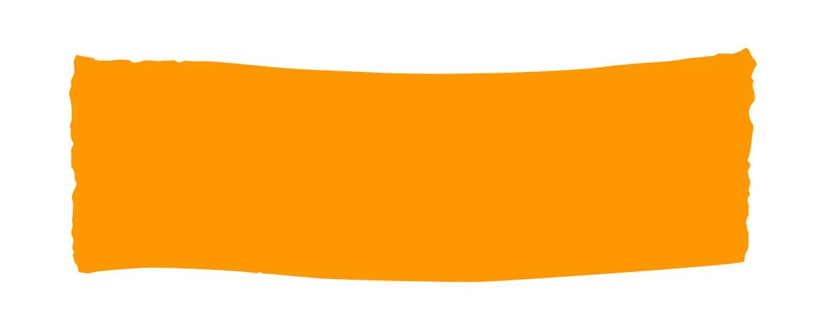 MARBEL Universal Marker Pointe Conique Fine 2mm - Mango 754 (Pack x6)