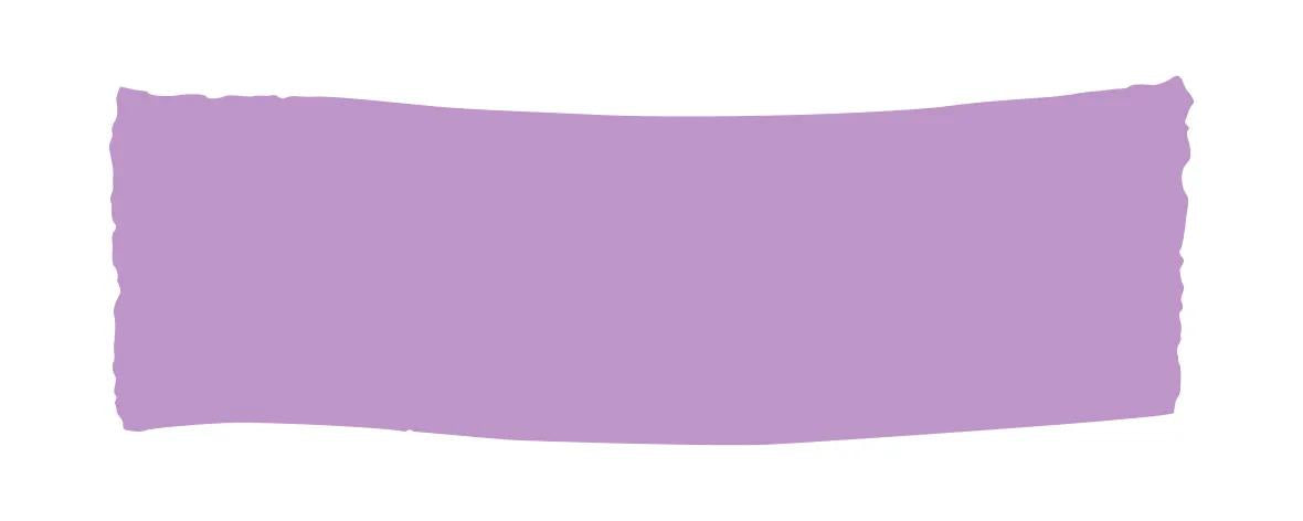 MARBEL Universal Marker Pointe Conique Fine 2mm - Light Lilac 932 (Pack x6)