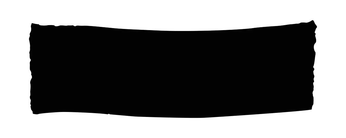 MARBEL Universal Pointe Ronde Medium 4mm marker - Black 100 (Pack x6)