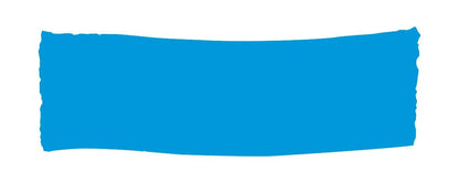 MARBEL Universal Point Round Marker Medium 4mm - Blue 215 (Pack x6)