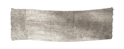 MARBEL Universal Point Marker Extra Fine 0.7mm - Silver 080 (Pack x6)