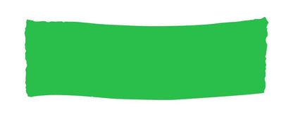 MARBEL Universal Marker Pointe Conique Fine 2mm - Neon Green 618 (Pack x6)