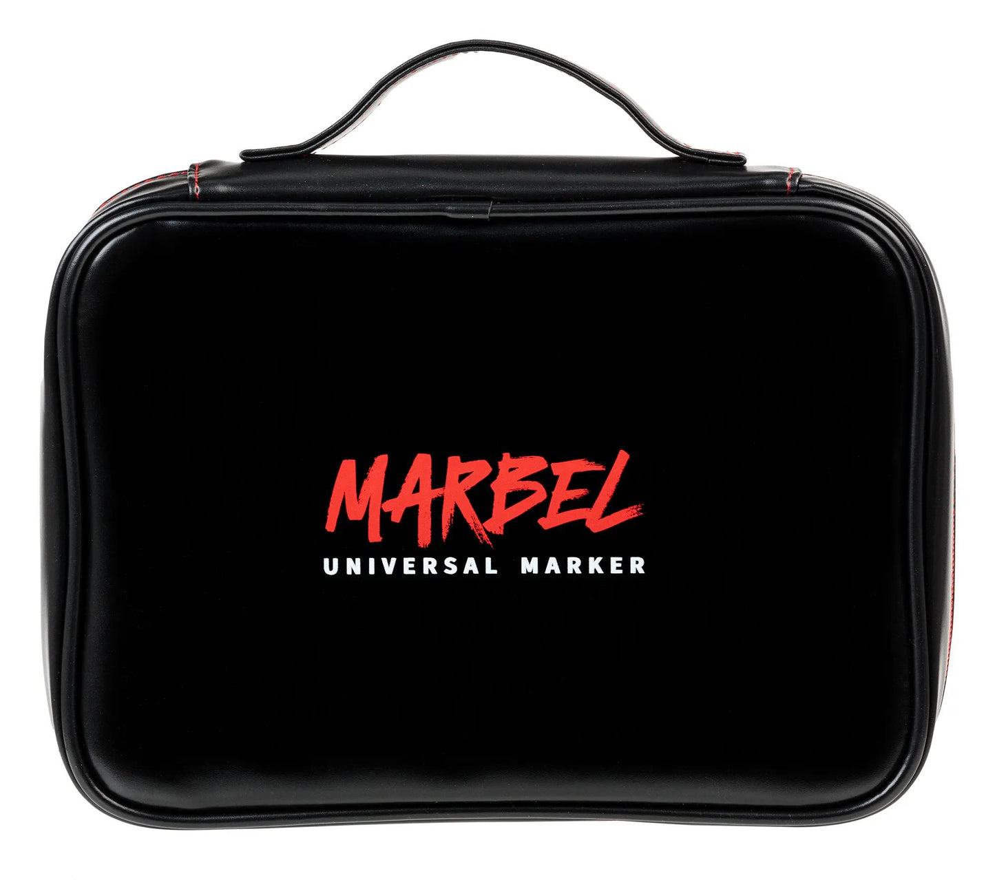 MARBEL Pack Of 24 Universal Markers (3x 0.7mm + 6x 2mm + 12x 4mm + 3x 12mm) - Assortment - New