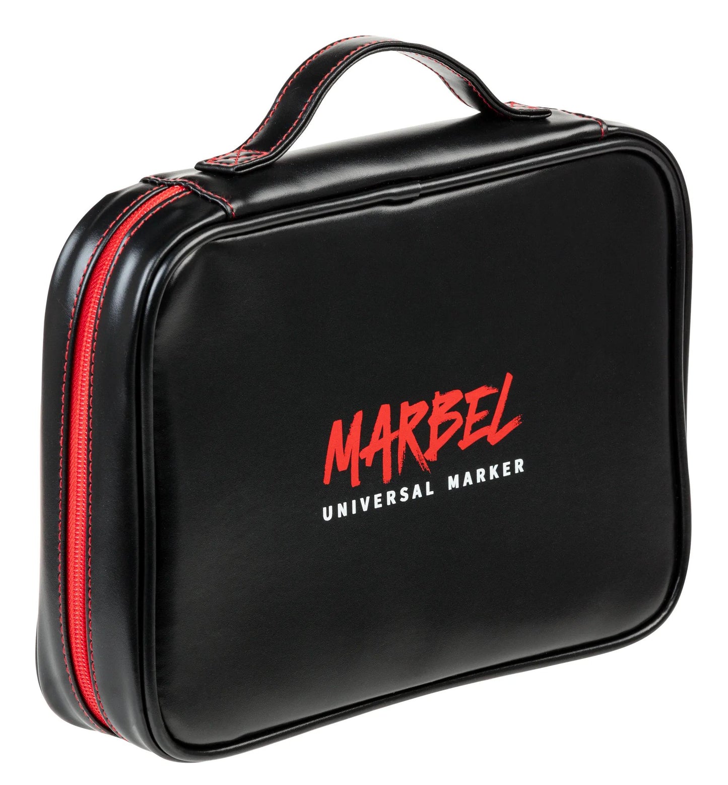 MARBEL Pack Of 24 Universal Markers (3x 0.7mm + 6x 2mm + 12x 4mm + 3x 12mm) - Assortment - New