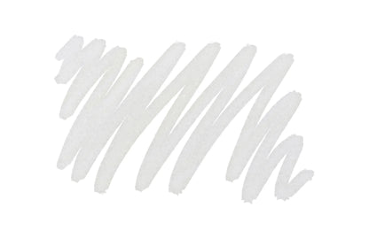 DARWI Marker Malerei auf Kaltkeramik Fine Conical Point 2mm - Weiß (Paket x6)