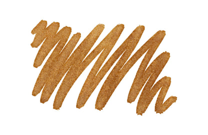 DARWI Marker Painting on Cold Ceramic Fine Conical Point 2mm - Gold 050 (Pack x6)