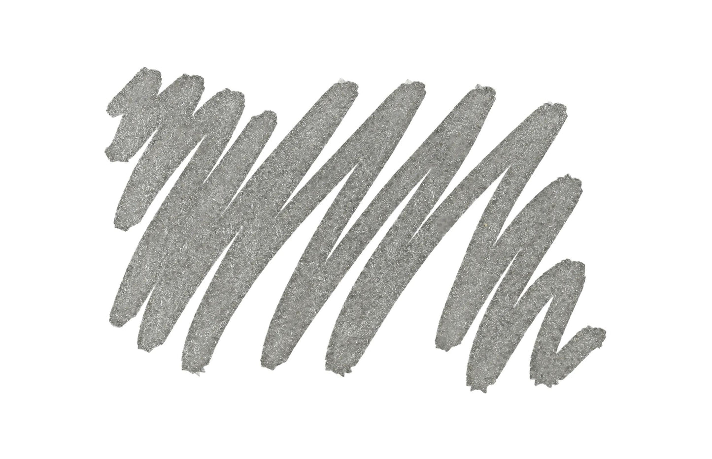 DARWI Marker Painting on Froid Ceramic Fine Conical Point 2mm - Silver 080 (Pack x6)