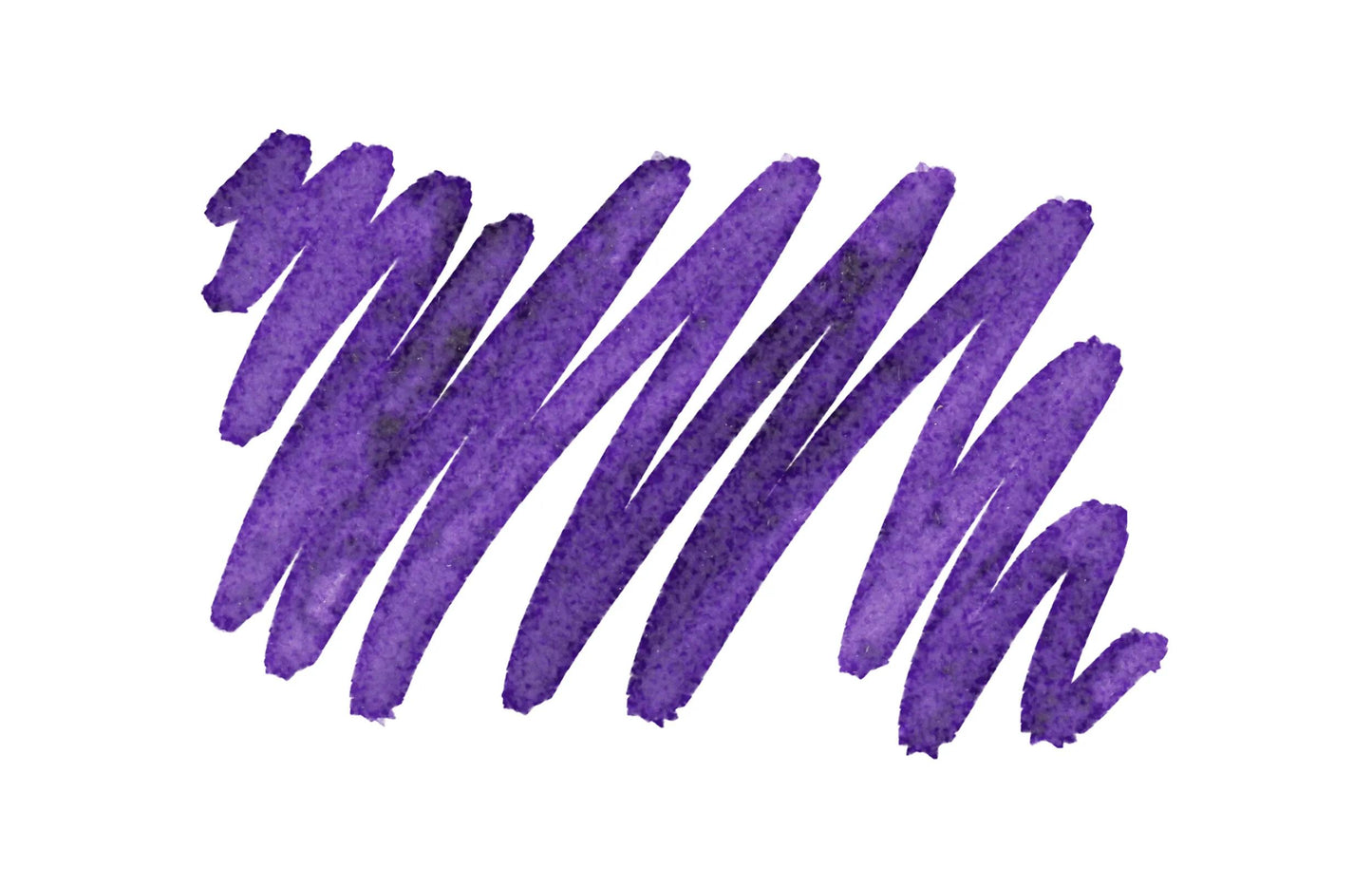 DARWI Marker pittura su ceramica fredda Fine Conical Pointe 2mm - Violet (Pacchetto x6)