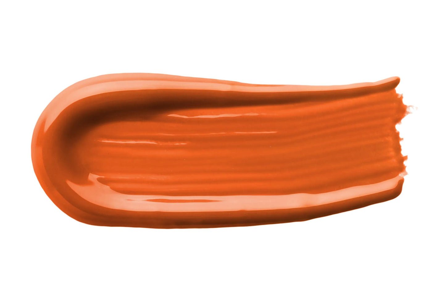 Darwi 250 ml bottle of Brilliant Universal Acrylic Paint - Orange 752 (Pack x3)