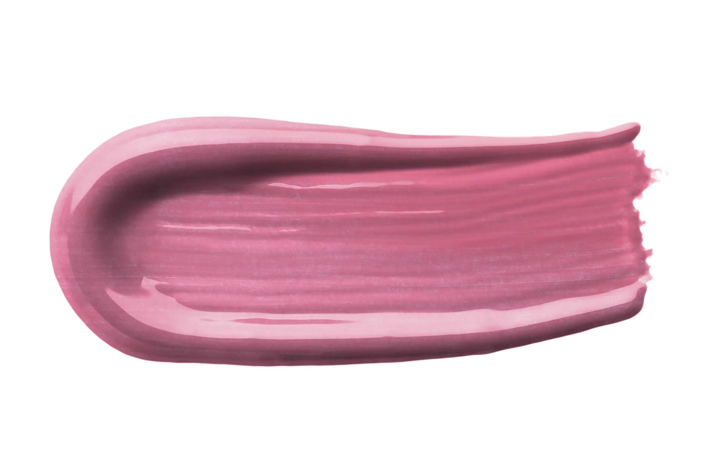 DARWI 50 ml di vernice bottiglia su ceramica fredda - rosa (Pacchetto x4)