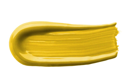 DARWI 50 ml paint bottle on Cold Ceramic - Sun yellow 720 (Pack x4)