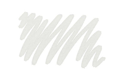 DARWI Marker Paint on Leather Pointe Conique Fine 2mm - White 010 (Pack x6)