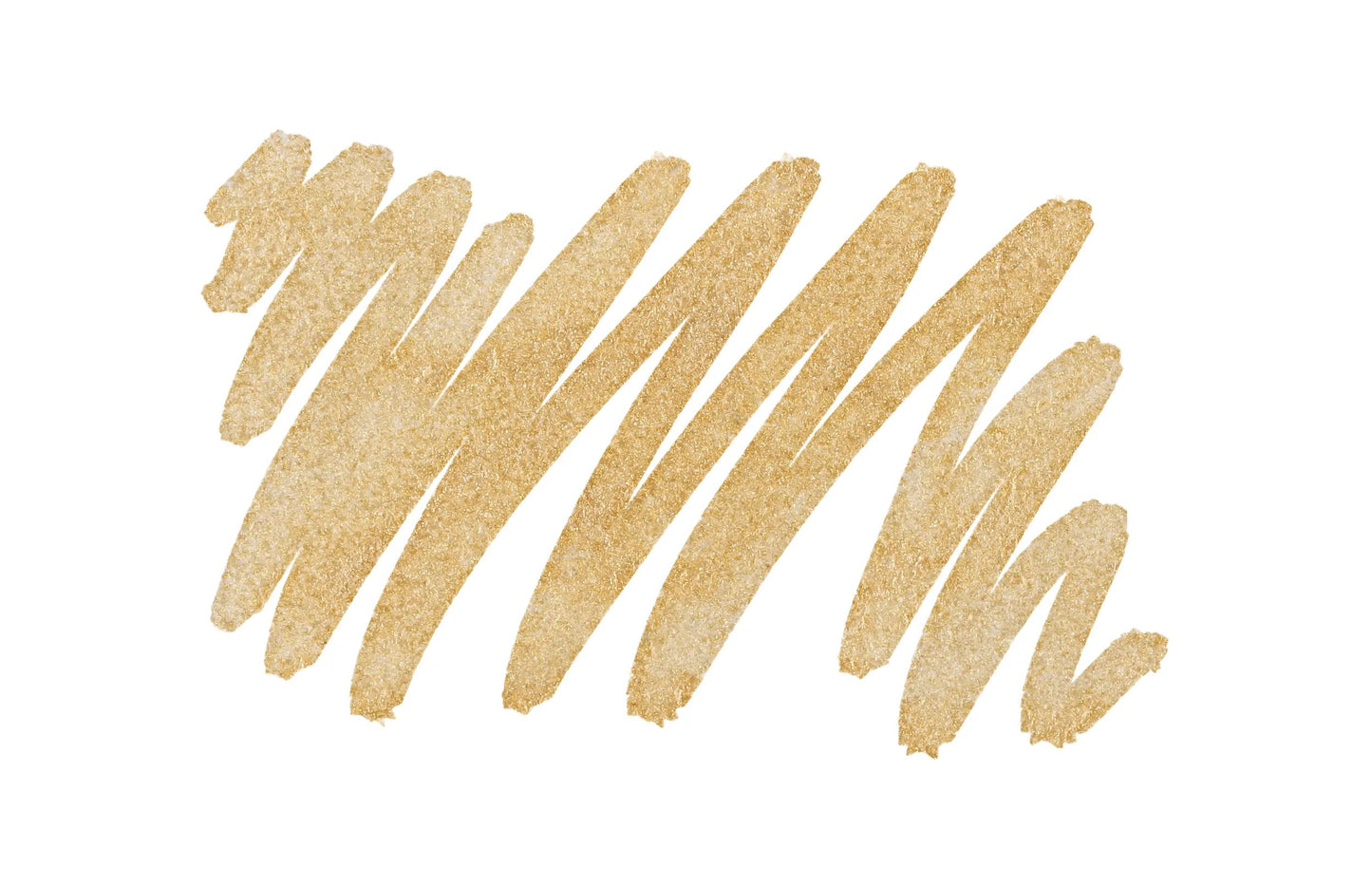 DARWI Marker vernice su cuoio fine punto conico 2mm - oro (Pacchetto x6)