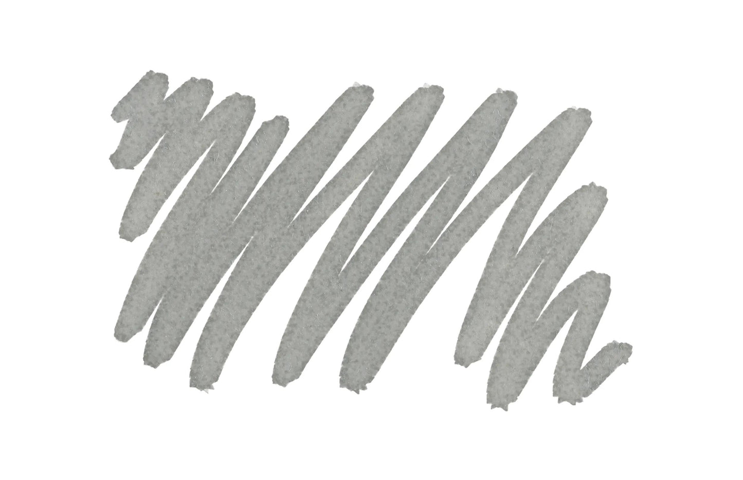DARWI Marker Paint on Leather Pointe Conique Fine 2mm - Grey mouse 151 (Pack x6)