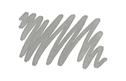 DARWI Marker Paint on Leather Pointe Conique Fine 2mm - Grey mouse 151 (Pack x6)