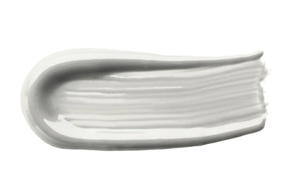 DARWI Flacon de 50 ml de Peinture sur Cuir - Blanc (Lot x4)