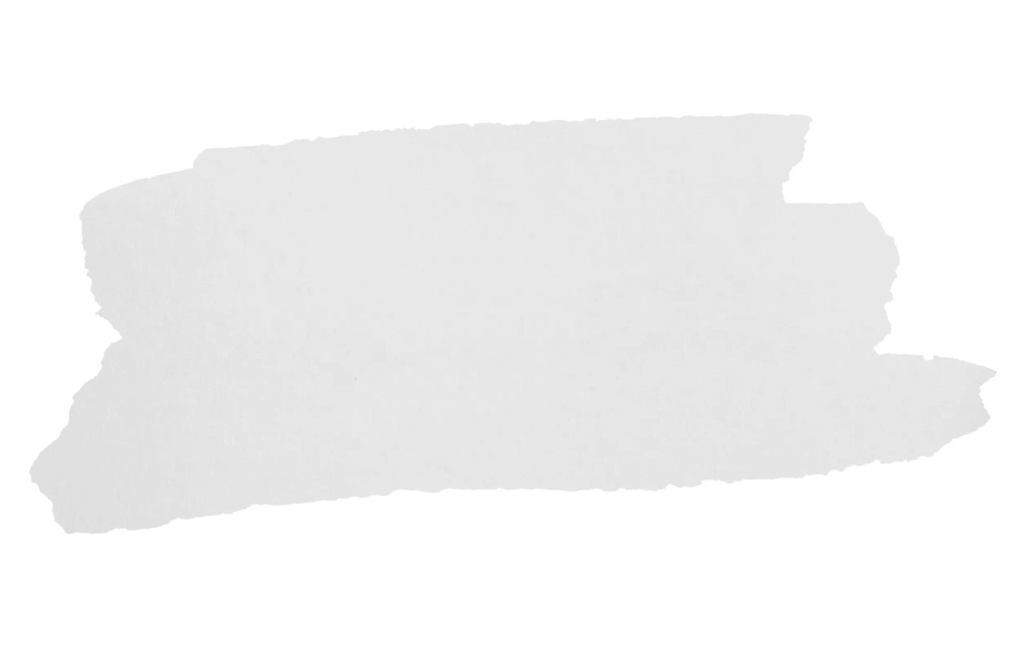 DARWI 250 ml disegnare inchiostro bottiglia - Bianco (Pacchetto x3)