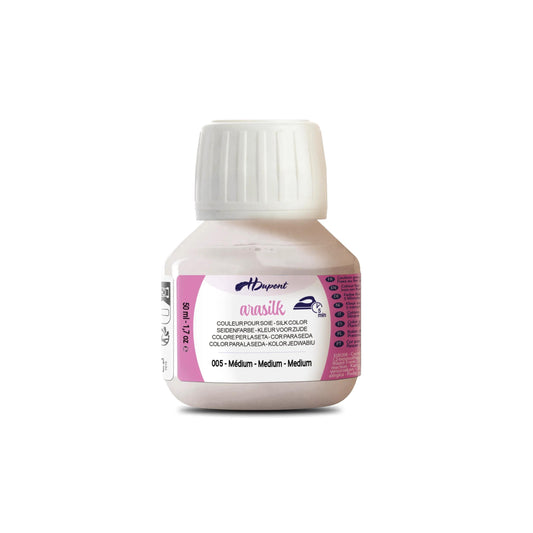Arasilk 50 ml Medium - Medium 005 (Pack x3)