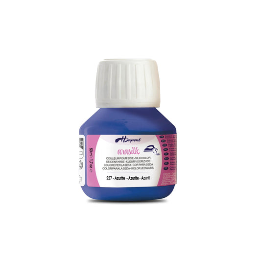 Arasilk 50 ml Azurite - Azurite 227 (Pack x3)
